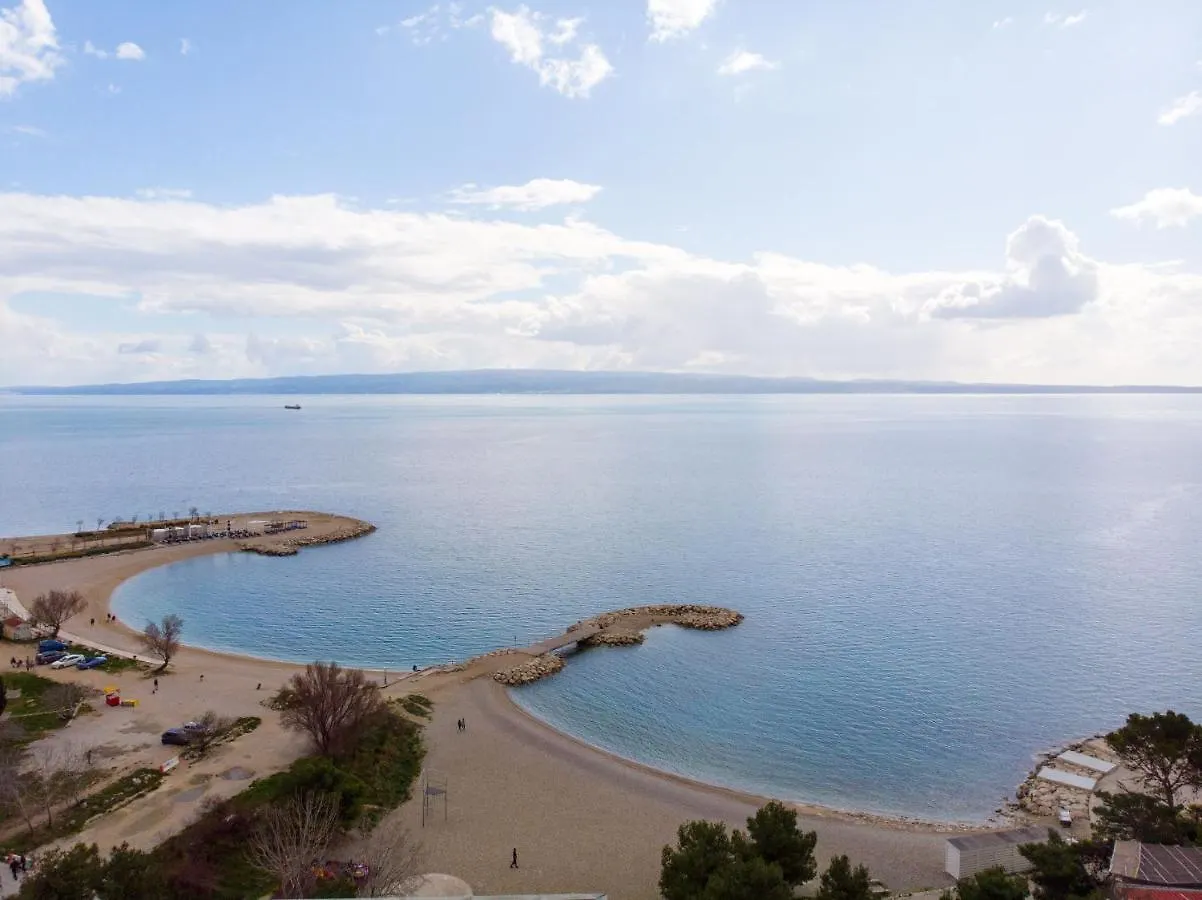Apartment Mirela Split 0*,  Kroatien