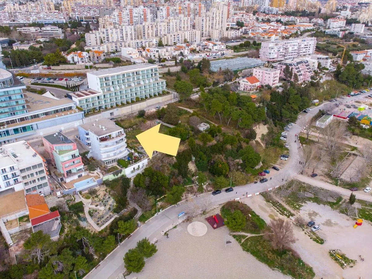 Apartment Mirela Split