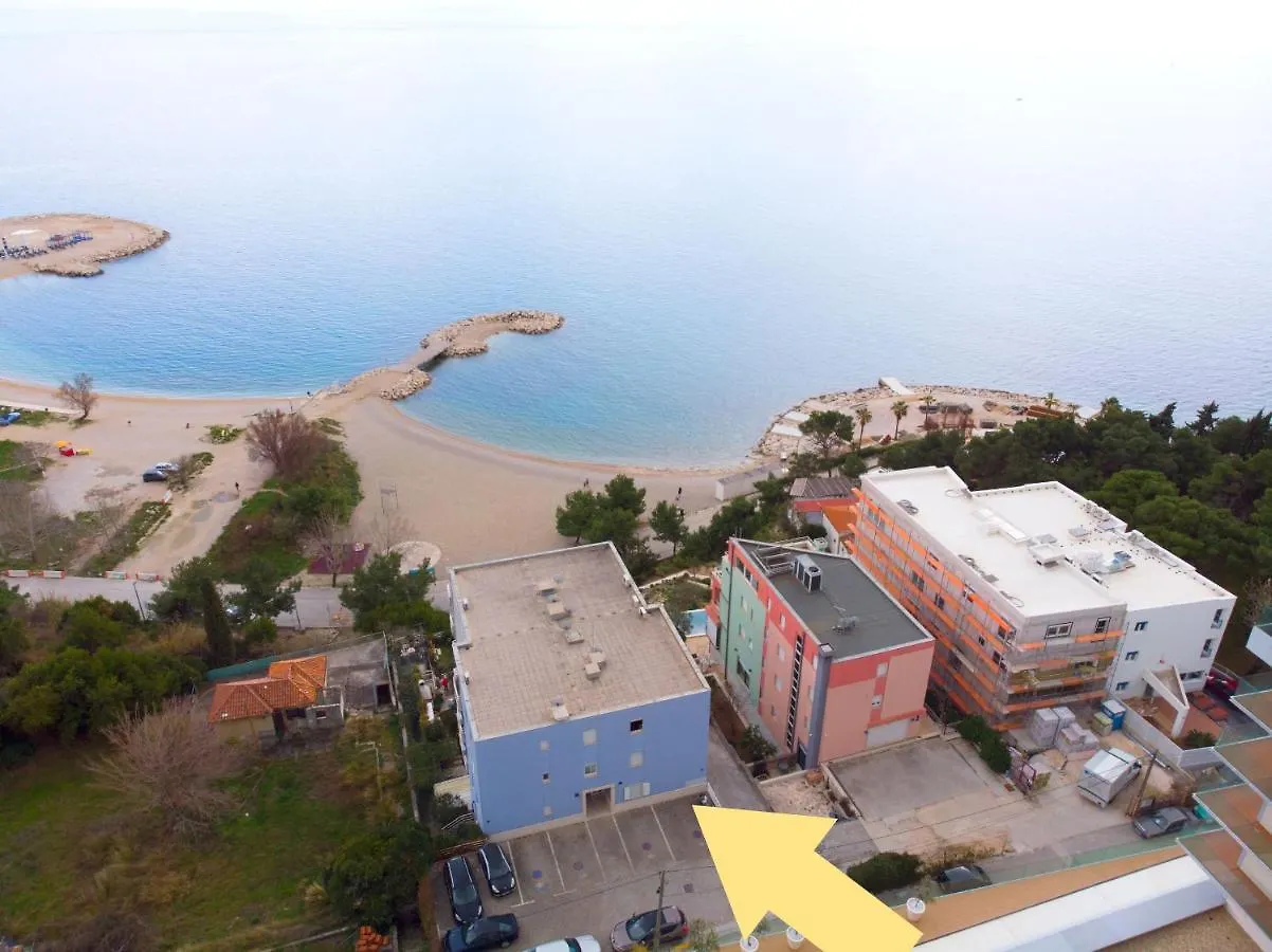 Apartment Mirela Split