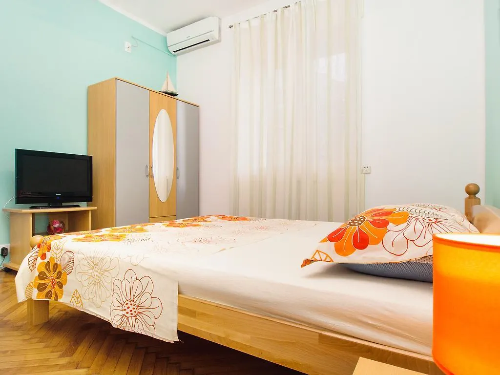 Apartment Mirela Split 0*,  Kroatien
