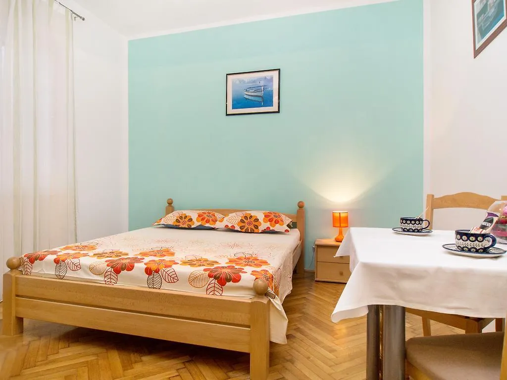 Apartment Mirela Split 0*,  Kroatien