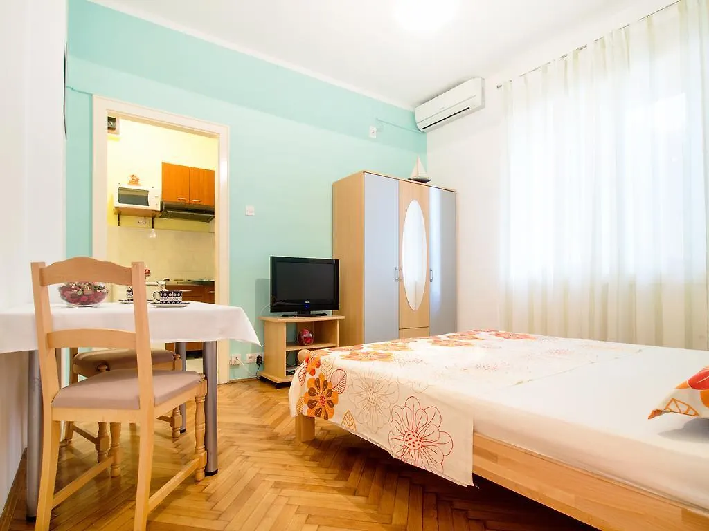 Apartment Mirela Split Kroatien
