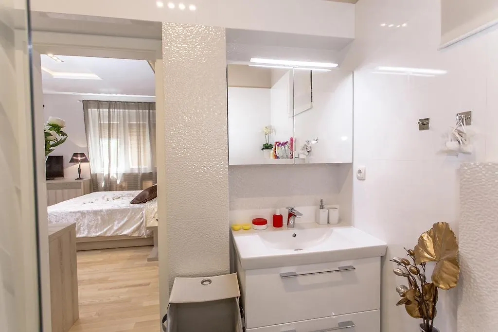 Apartment Mirela Split 0*,  Kroatien