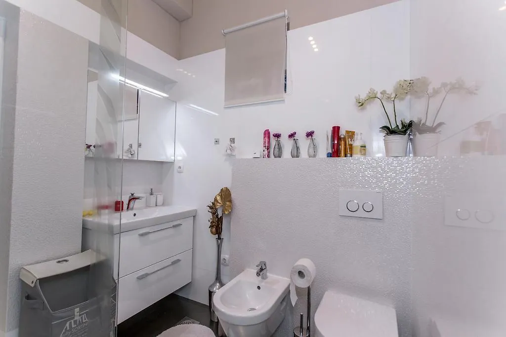 Apartment Mirela Split Kroatien