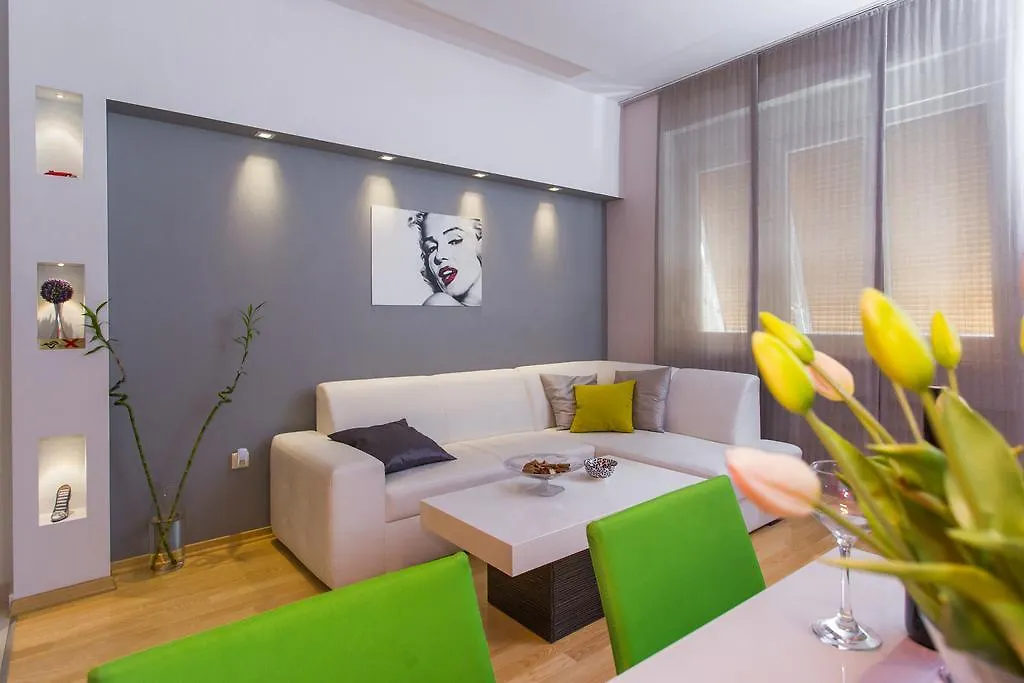 Apartment Mirela Split