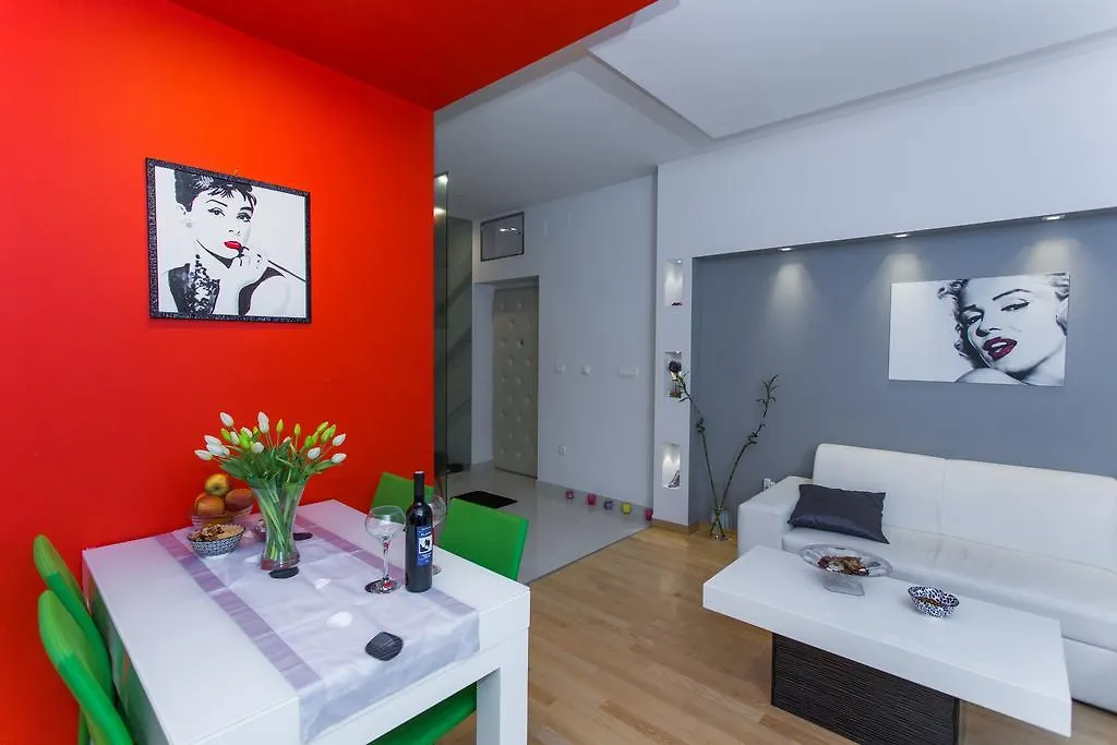 Apartment Mirela Split