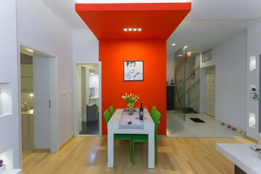 Apartment Mirela Split
