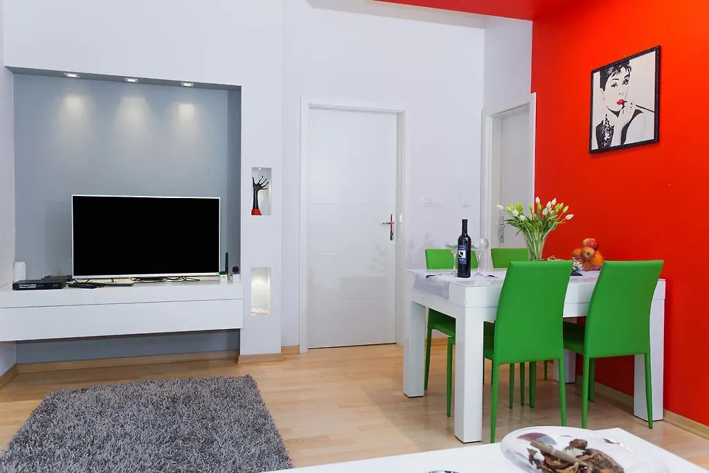 Apartment Mirela Split 0*,  Kroatien