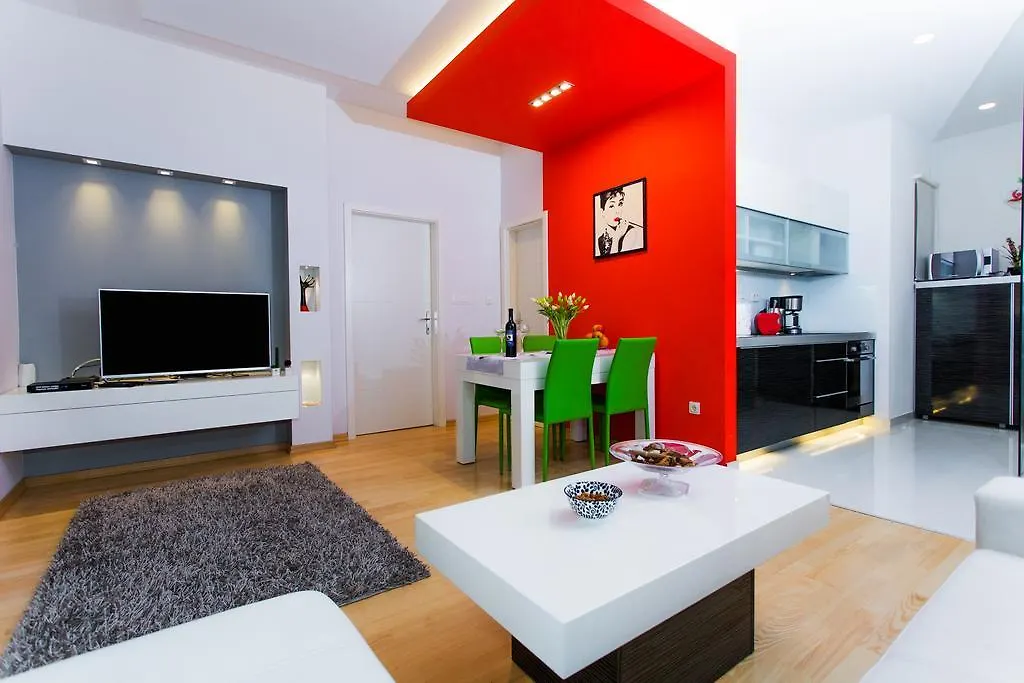 Apartment Mirela Split
