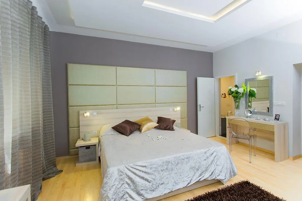 Apartment Mirela Split