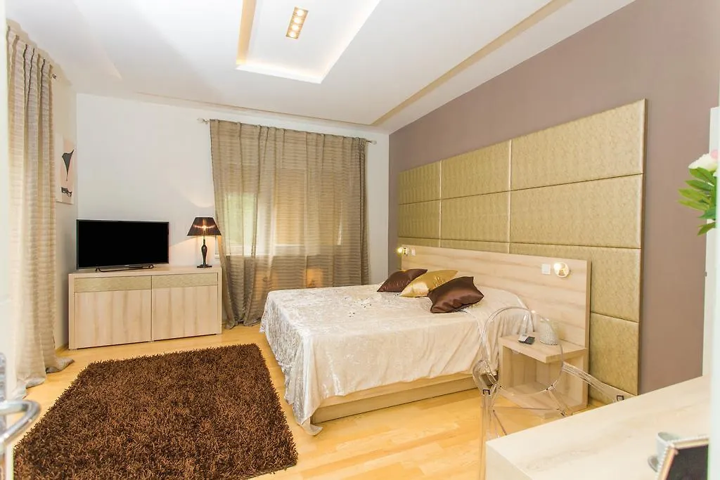 Apartment Mirela Split Kroatien