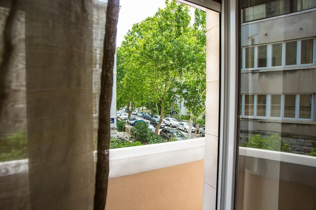 Apartment Mirela Split