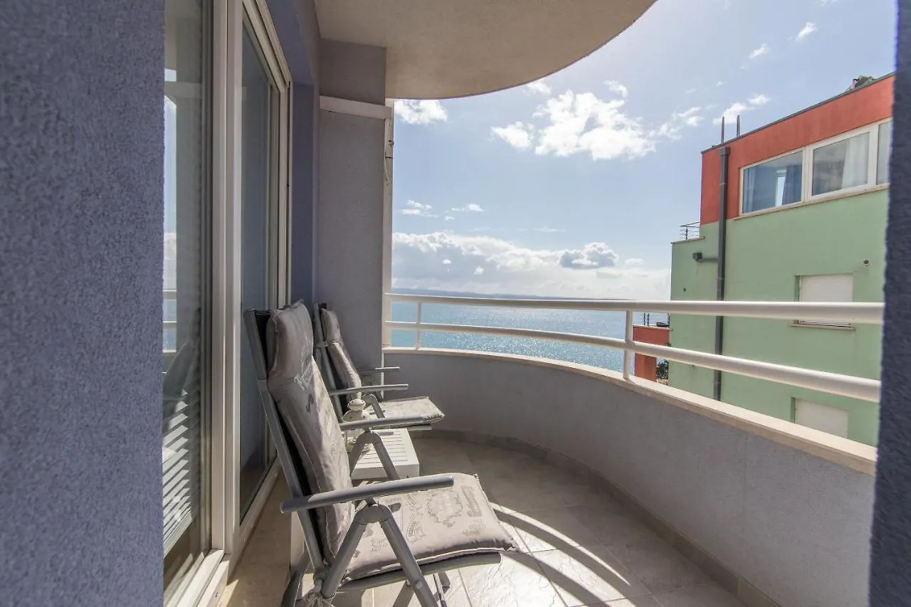Apartment Mirela Split