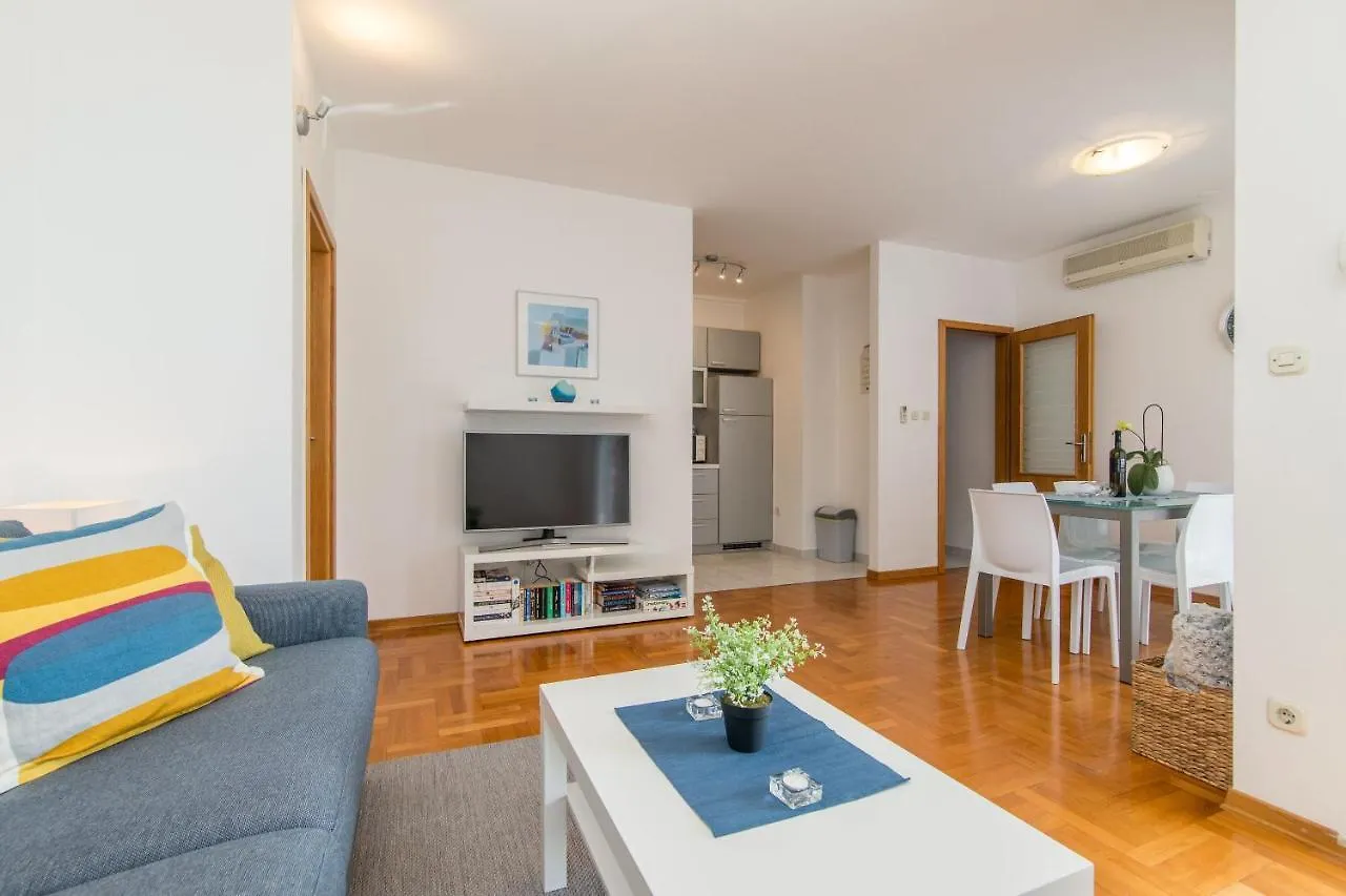 Apartment Mirela Split Kroatien