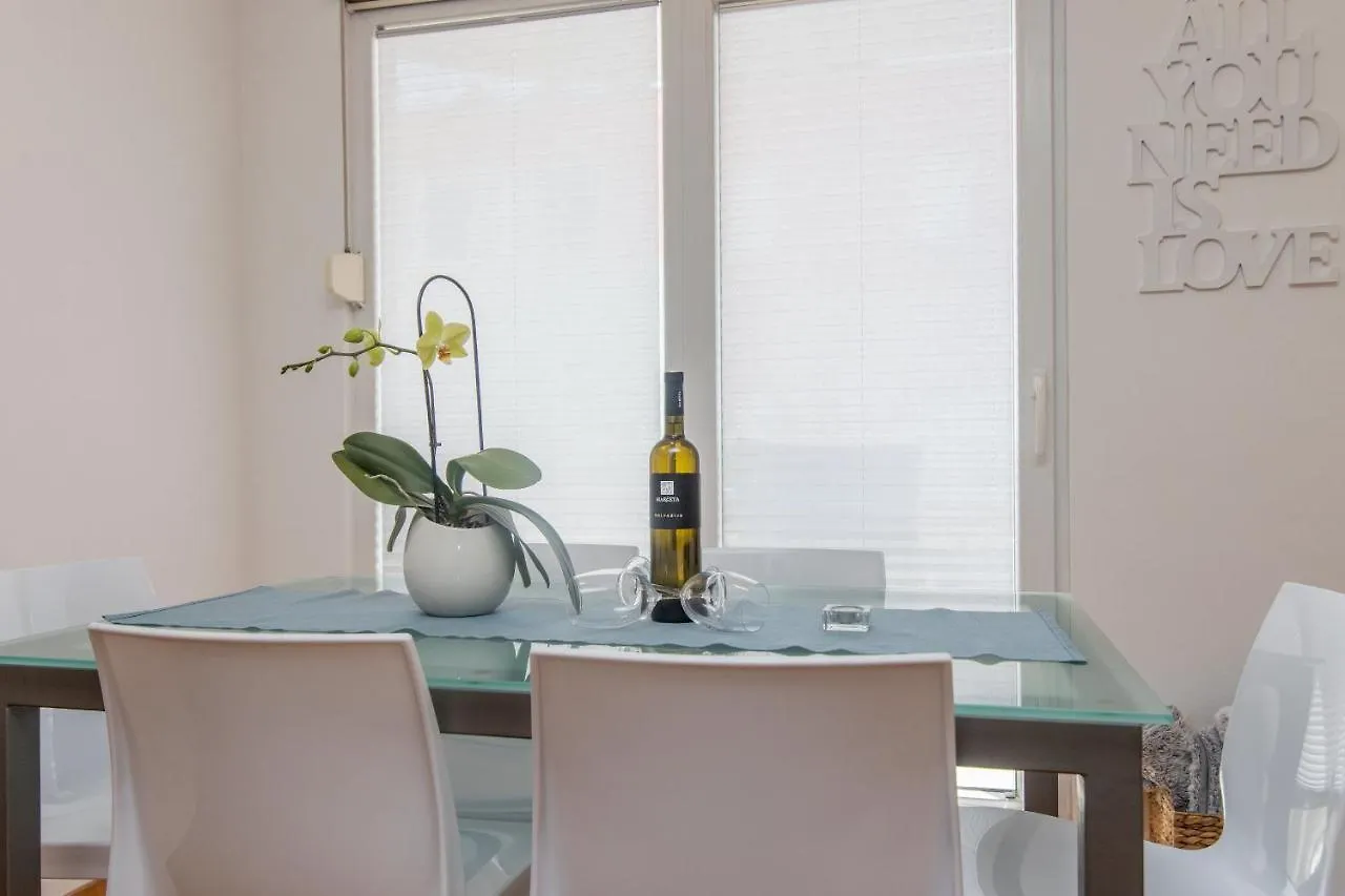 Apartment Mirela Split Kroatien
