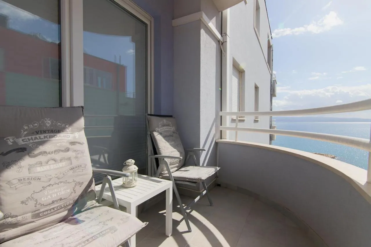 Apartment Mirela Split