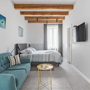 Luxury Adriatic 1 & Adriatic 2 Split